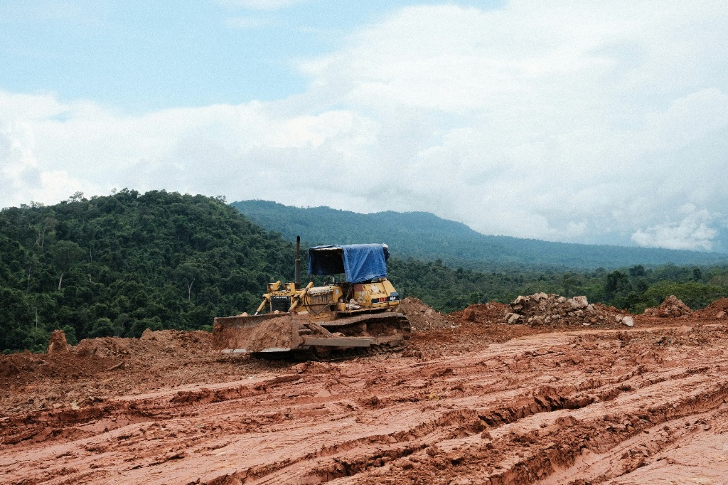 Green Infrastructure Works renewable energy project