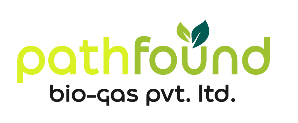 Path Found Biogas pvt ltd official logo