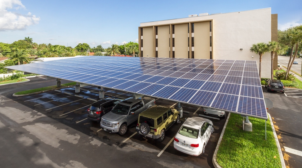 KUSUM A & C Deployment renewable energy project